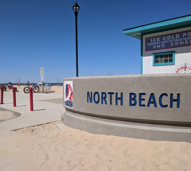 North Beach (South&nbspHaven,&nbspMI)